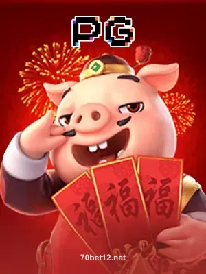70bet piggygold slot game