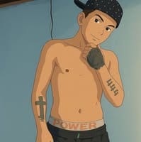 Avatar do jogador Mateus Augusto